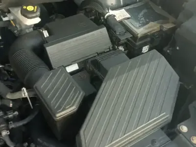 Kia SPORTAGE - Photo 9