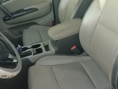 Kia SPORTAGE - Photo 5