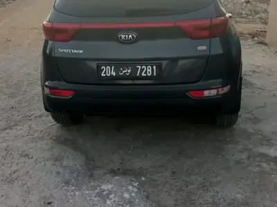 Kia SPORTAGE - Photo 4