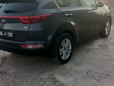 Kia SPORTAGE - Photo 3