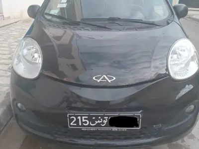 Chery Qq /93000 km