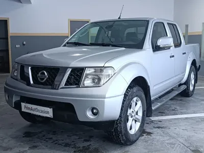 Nissan Navara - Photo 10