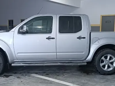 Nissan Navara - Photo 9