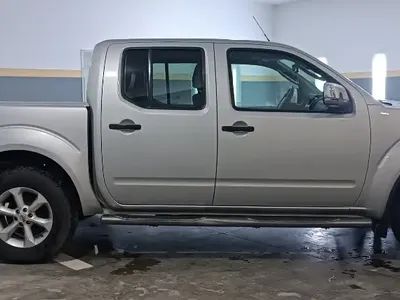 Nissan Navara - Photo 8