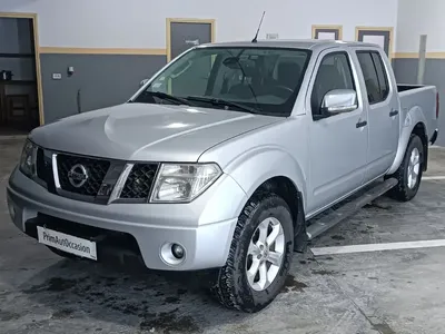 Nissan Navara - Photo 7