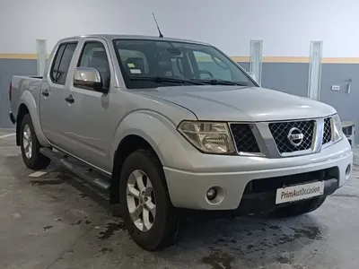 Nissan Navara - Photo 6