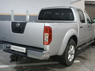 Nissan Navara - Photo 4