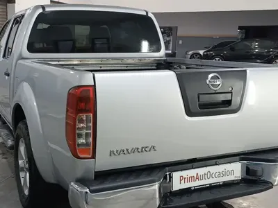 Nissan Navara - Photo 3