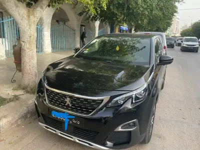 Peugeot 3008 2020 90000 km