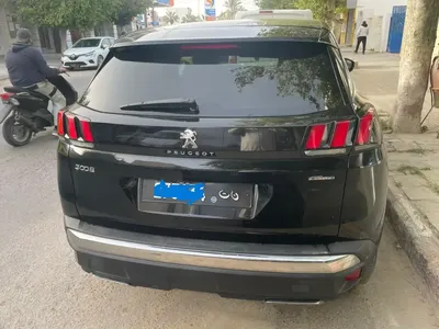 Peugeot 3008 - Photo 7
