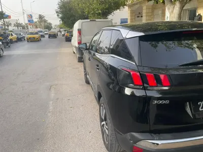 Peugeot 3008 - Photo 6