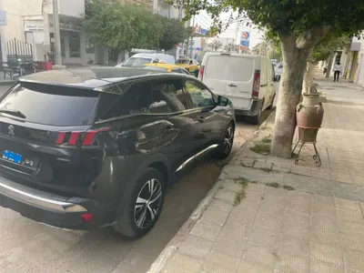 Peugeot 3008 - Photo 5