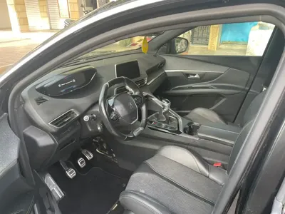 Peugeot 3008 - Photo 4