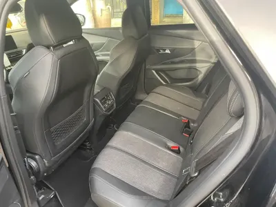 Peugeot 3008 - Photo 3