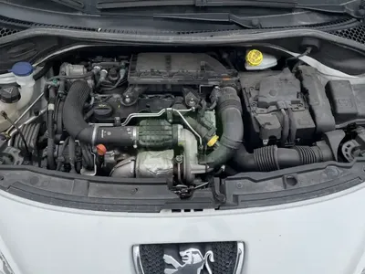 Peugeot 207 - Photo 4