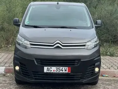 Citroen Jumpy 2022 69000 km
