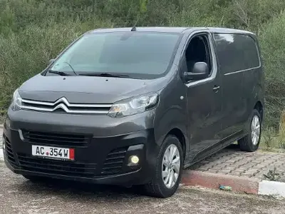 Citroen JUMPY - Photo 3
