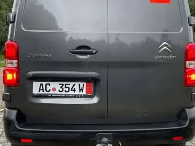 Citroen JUMPY - Photo 2