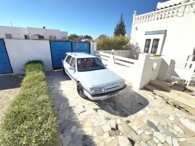 Renault R21 - Photo 8