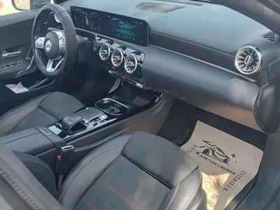 Mercedes Classe A - Photo 8
