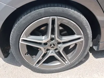 Mercedes Classe A - Photo 7