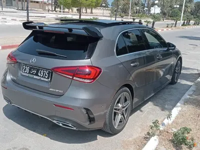 Mercedes Classe A - Photo 6