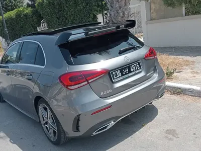 Mercedes Classe A - Photo 5