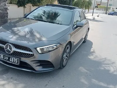 Mercedes Classe A - Photo 4