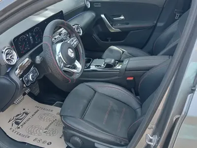 Mercedes Classe A - Photo 2