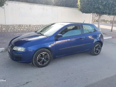 Fiat STILO - Photo 4