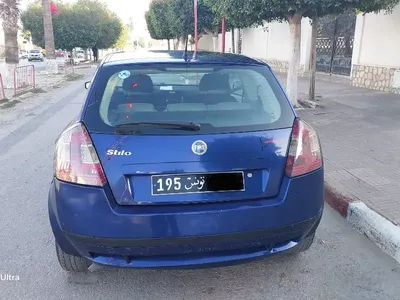 Fiat STILO - Photo 3