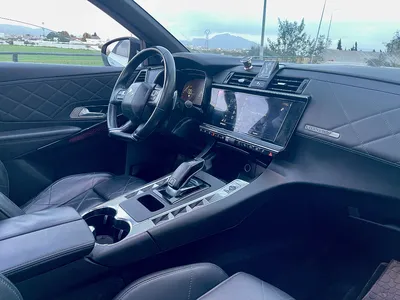 Ds DS 7 CROSSBACK - Photo 10