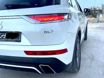 Ds DS 7 CROSSBACK - Photo 8