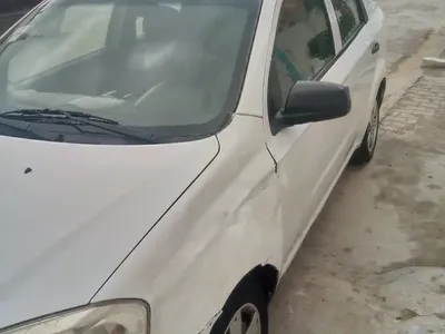 Chevrolet AVEO - Photo 4