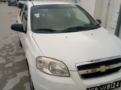 Chevrolet AVEO - Photo 3