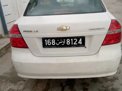 Chevrolet AVEO - Photo 2
