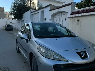 Peugeot 207 - Photo 8