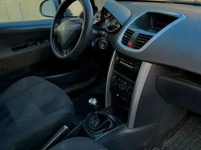 Peugeot 207 - Photo 6