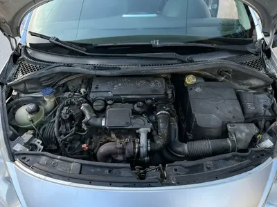 Peugeot 207 - Photo 2