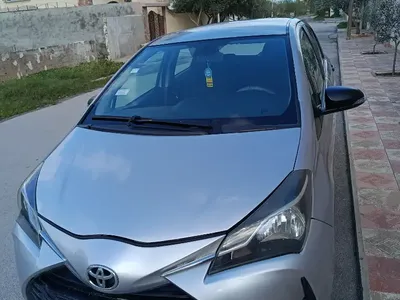 Toyota Yaris - Photo 7