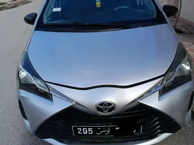 Toyota Yaris - Photo 6