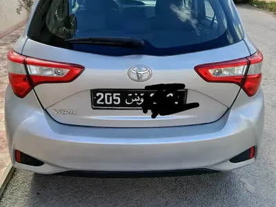 Toyota Yaris - Photo 5