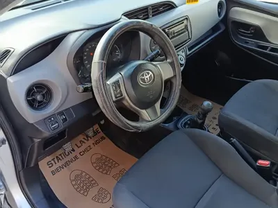 Toyota Yaris - Photo 3