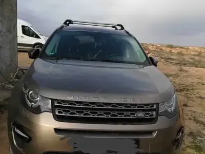 Land rover DISCOVERY SPORT - Photo 6