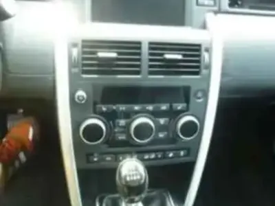 Land rover DISCOVERY SPORT - Photo 4