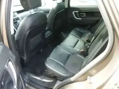 Land rover DISCOVERY SPORT - Photo 3