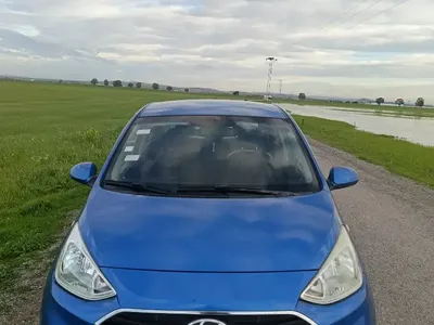 Hyundai I10 2018 175000 km