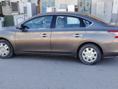 Nissan Sentra - Photo 9