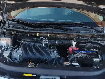 Nissan Sentra - Photo 3