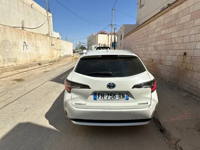 Toyota Corolla - Photo 9